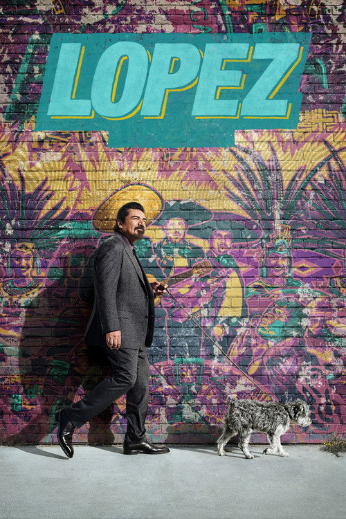 Lopez (2016) TV show poster