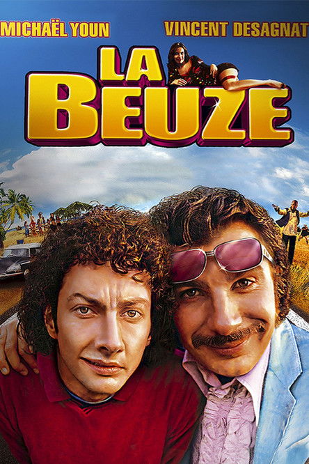 The Dope (2003) movie poster