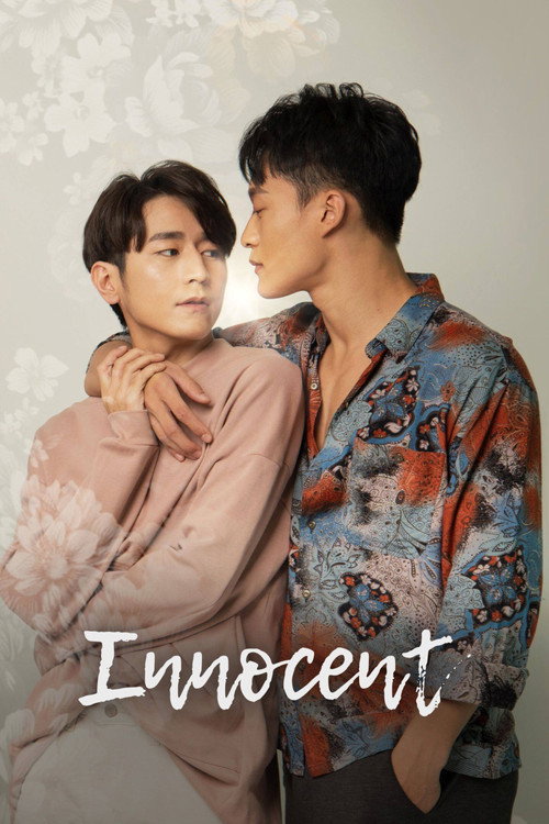 Innocent (2021) TV show poster