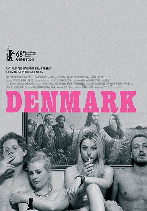 Denmark (2017) movie poster