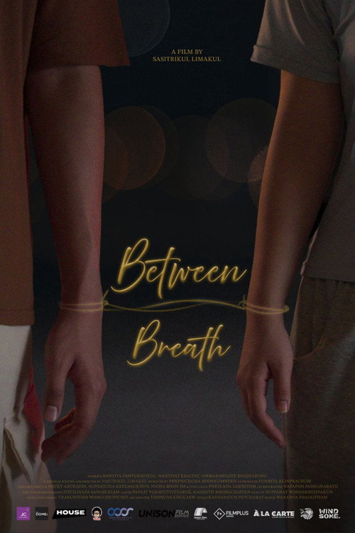 Between Breath (2025) movie poster
