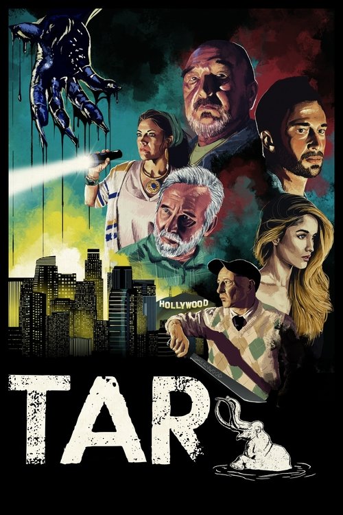 Tar (2020) movie poster