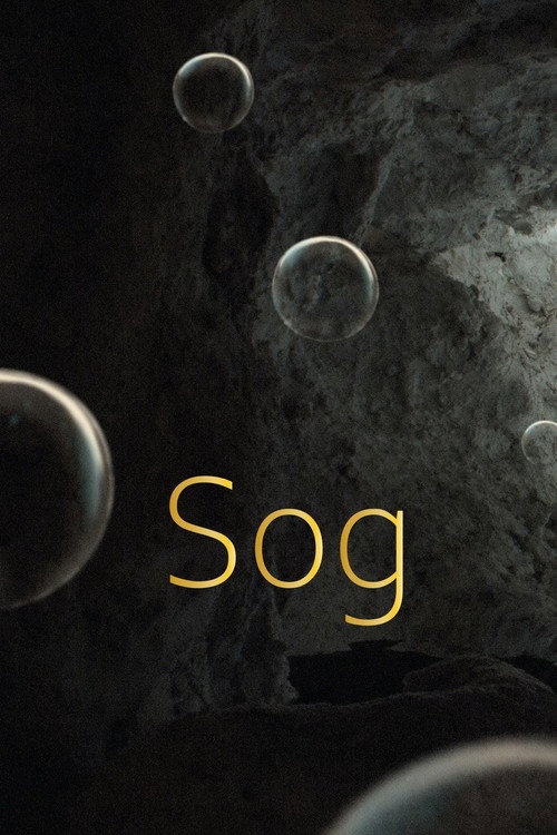 Sog (2017) movie poster
