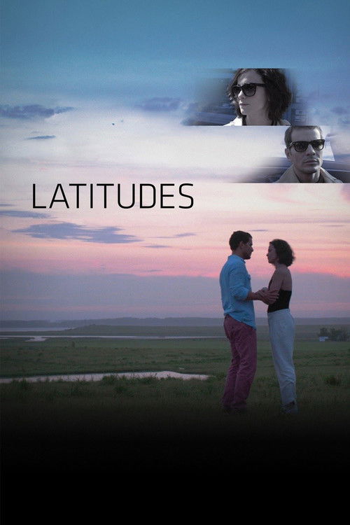 Latitudes (2014) movie poster