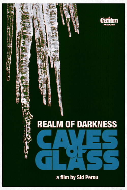 Realm of Darkness - Caves of Glass (1986) movie poster