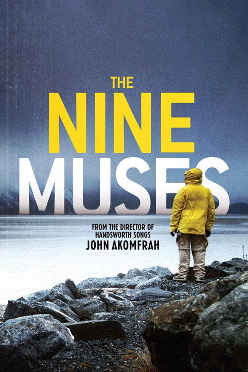 The Nine Muses (2010) movie poster