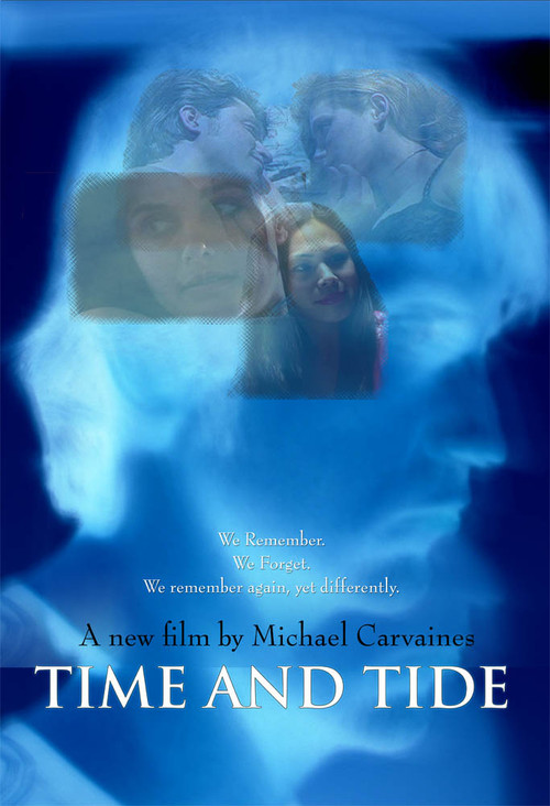 Time and Tide (2006) movie poster