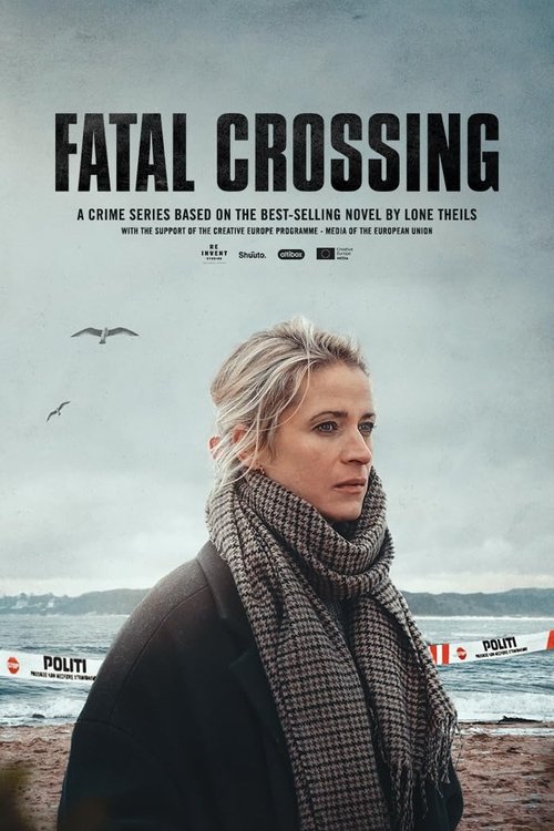 Fatal Crossing (2023) TV show poster