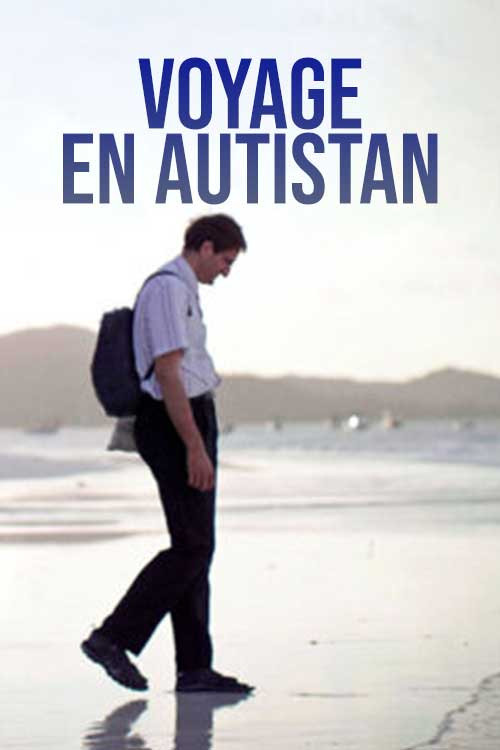Voyage en Autistan (2022) TV show poster