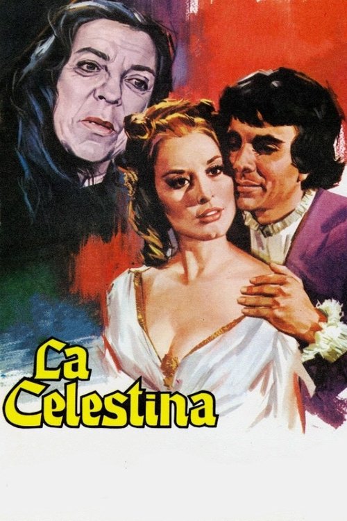 The Wanton of Spain (1969) movie poster