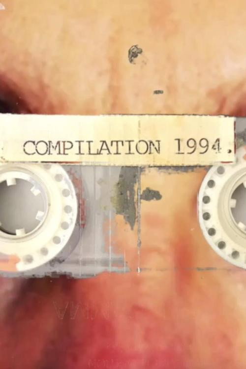 See Me: A Walk Through London's Gay Soho in 1994 and 2020 (2022) movie poster