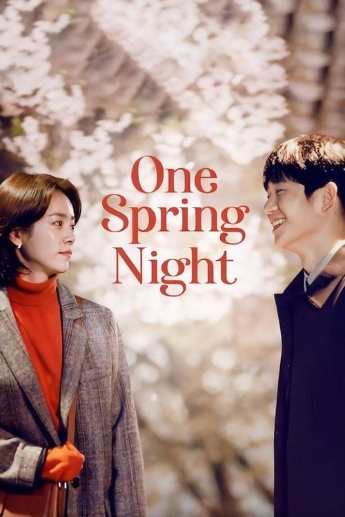 One Spring Night (2019) TV show poster