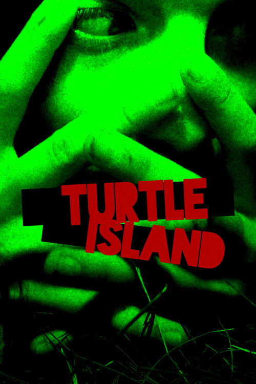 Turtle Island (2013) movie poster