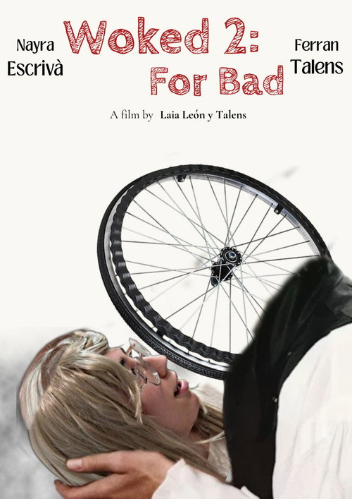 WOKED 2: FOR BAD (2026) movie poster