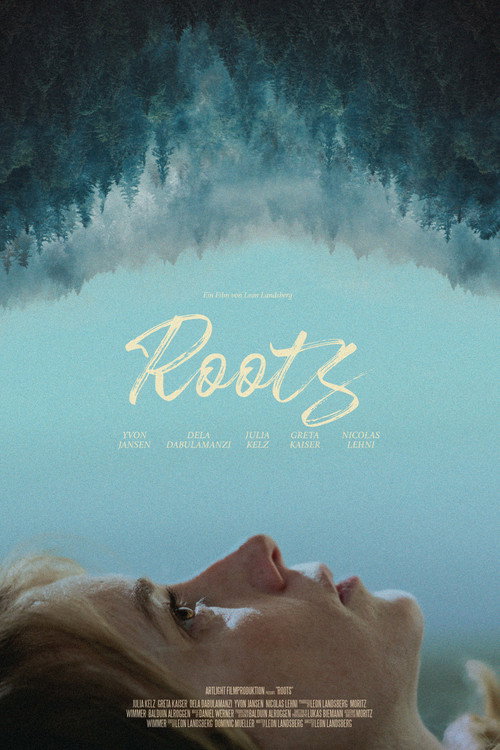Roots (2021) movie poster