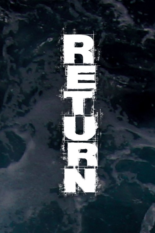 Return (2018) TV show poster