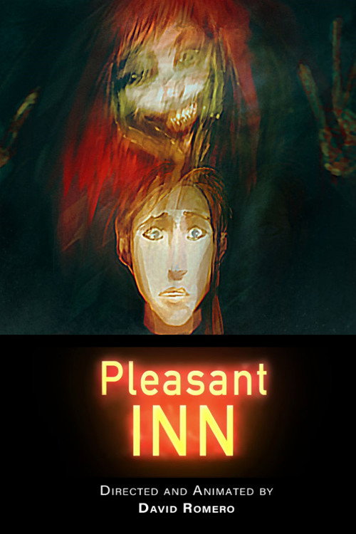 Pleasant Inn (2019) movie poster
