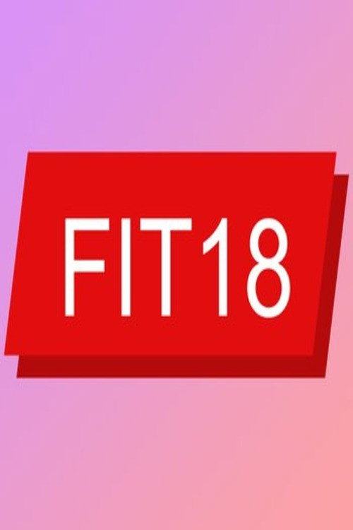 Fit18 (2018) TV show poster