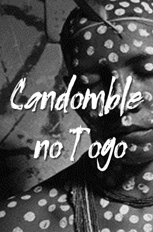 Candomblé in Togo (1972) movie poster