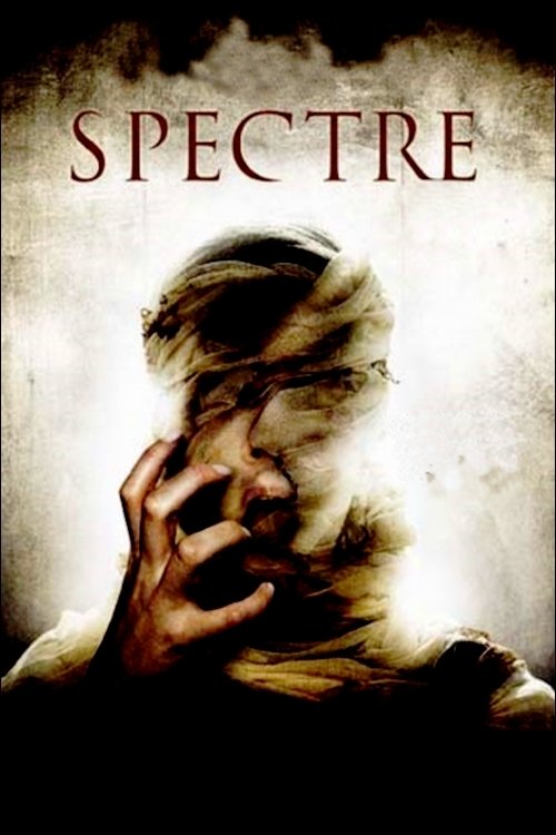 Spectre (2006) movie poster