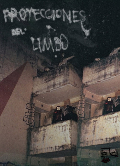 Proyecciones del Limbo (2025) movie poster