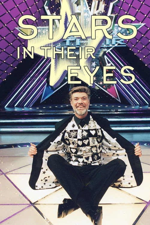 Stars in Their Eyes (1990) TV show poster
