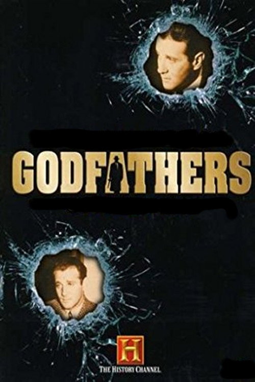 Godfathers (2004) movie poster