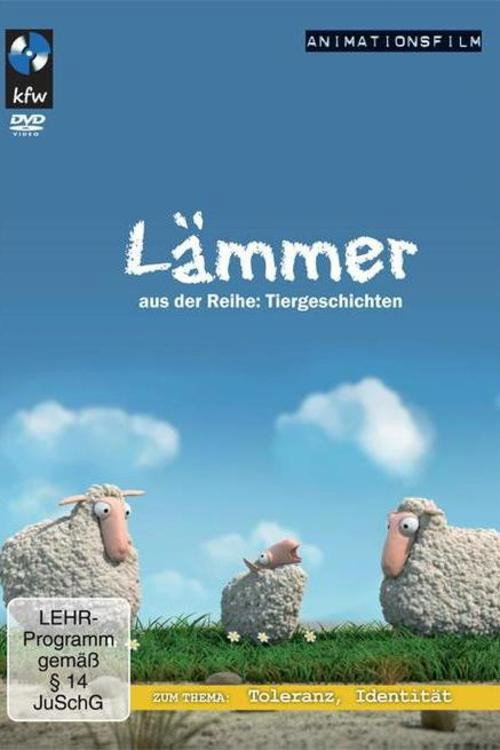 Lambs (2013) movie poster