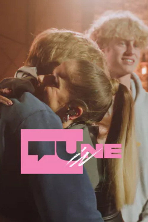 Tune in (2023) TV show poster