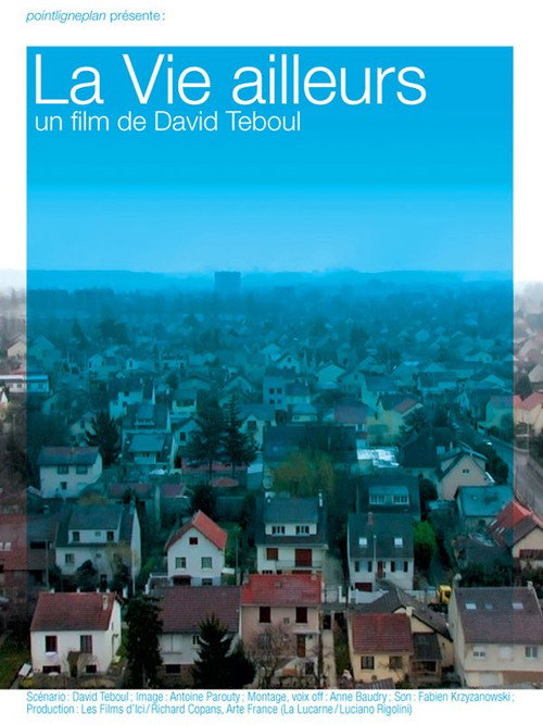 Council House (2008) movie poster