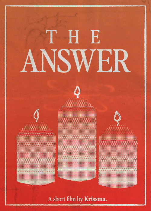 The Answer movie poster