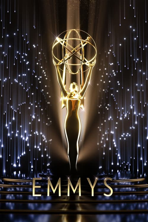 The Emmy Awards (1949) TV show poster
