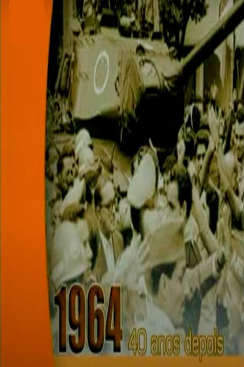 1964: 40 Years After (2004) movie poster
