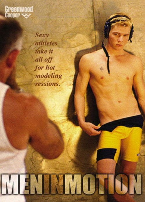 Tom Bianchi's Men in Motion (2001) movie poster
