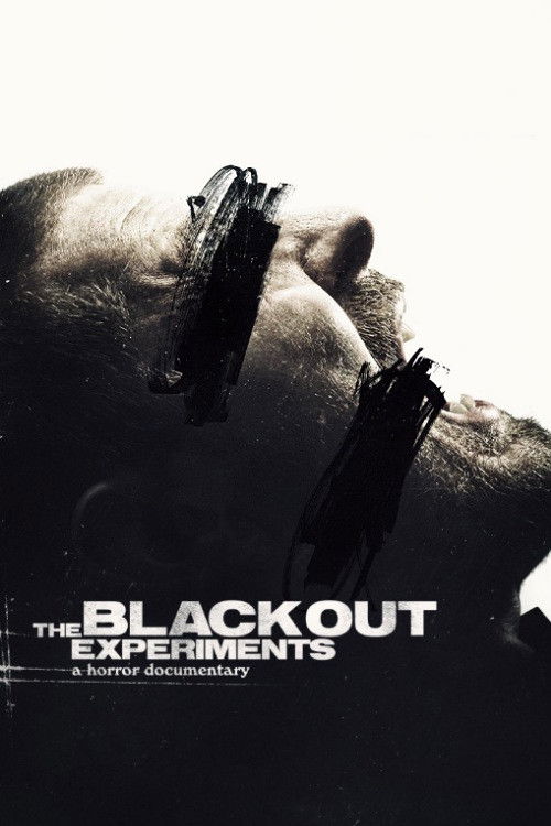 The Blackout Experiments (2016) movie poster