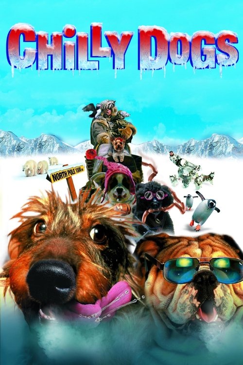 Chilly Dogs (2001) movie poster