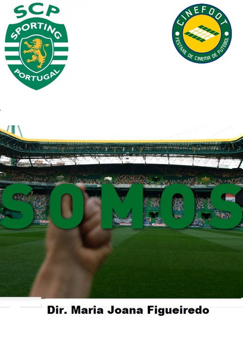 Somos (2020) movie poster