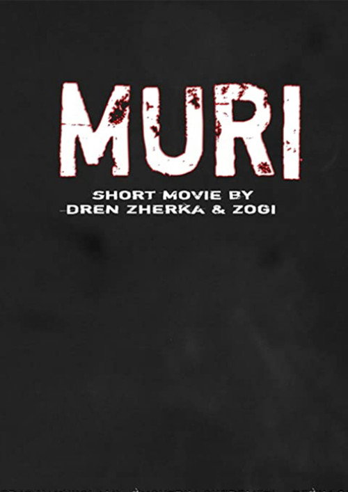 The Wall (2009) movie poster