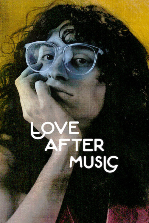 Love After Music (2023) TV show poster