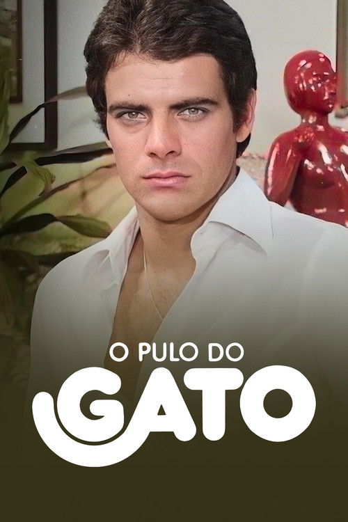 O Pulo do Gato (1978) TV show poster