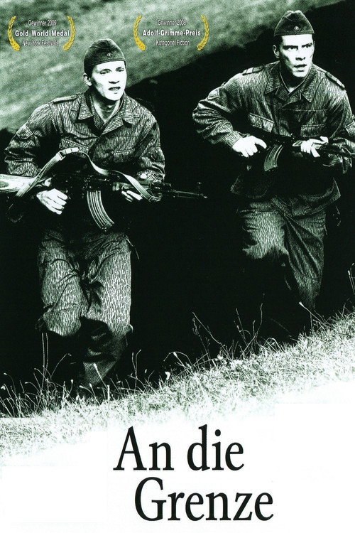 An die Grenze (2007) movie poster