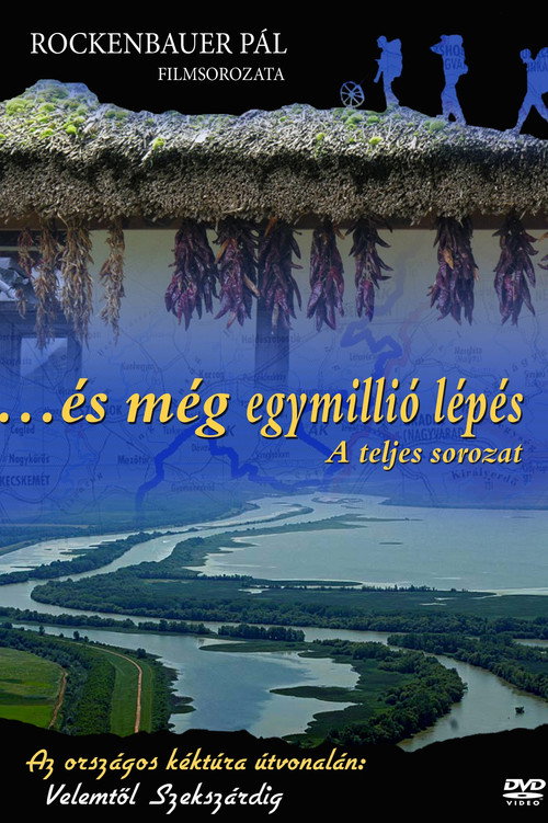 és még egymillió lépés (1989) TV show poster