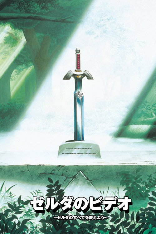 Zelda no Video (2003) movie poster