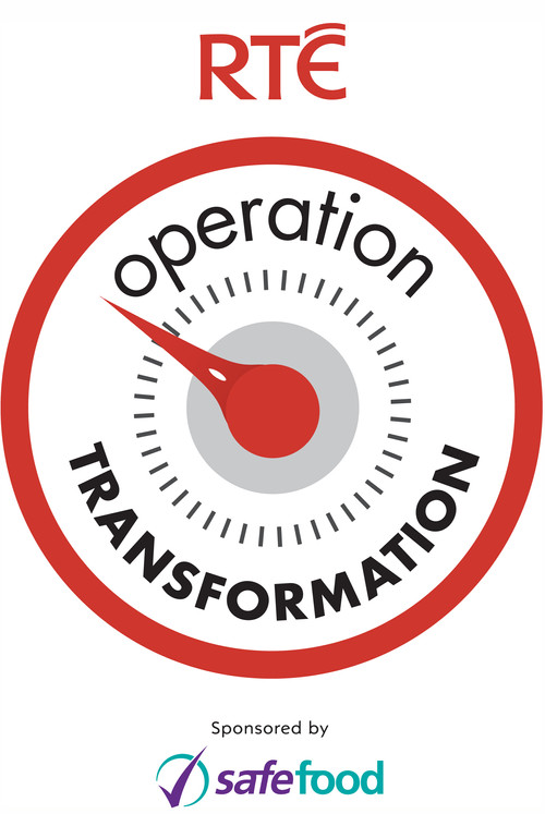 Operation Transformation (2008) TV show poster