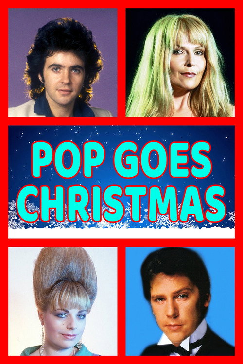 Pop Goes Christmas (1982) movie poster