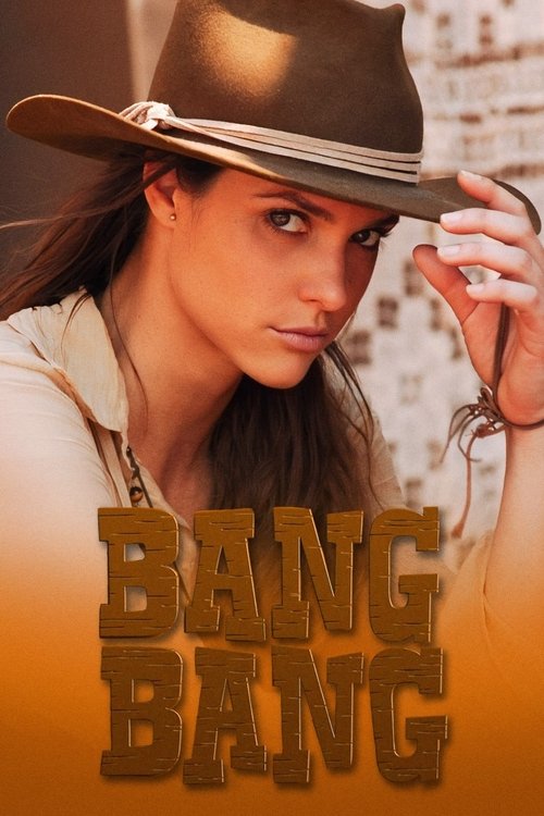 Bang Bang (2005) TV show poster
