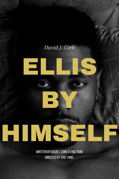 Ellis by Himself (2021) movie poster