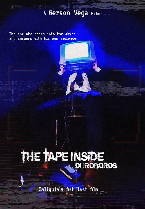 The Tape Inside (2026) movie poster