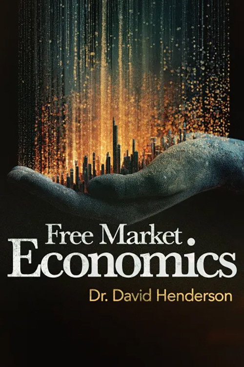 Free Market Economics (2026) TV show poster