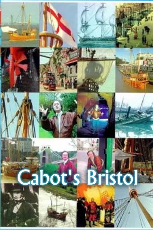 Cabot's Bristol (1997) movie poster